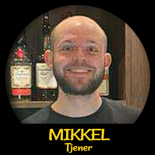 Mikkel