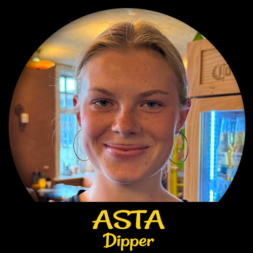 asta