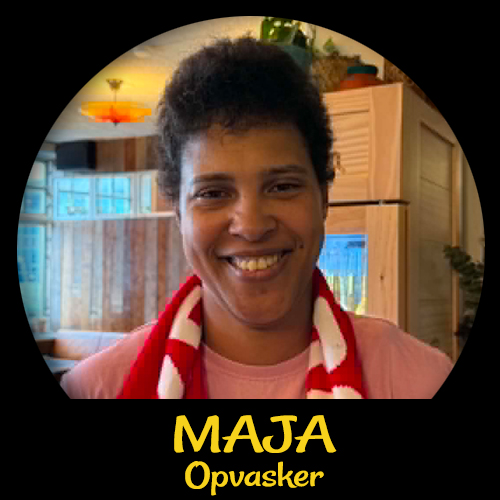 maja